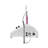 5-in-1 Professional Electric Nail Drill Machine