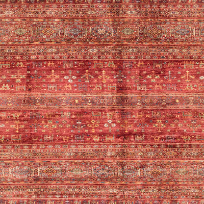Abstract Indoor Rug