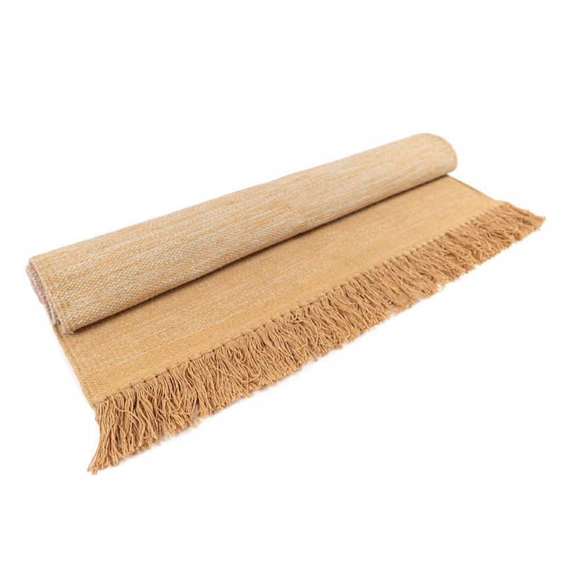 Hunterstown Ombre 100cm X 150cm Area Rug