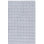 Faux Rabbit Bubble 100 Performance Machine Washable No Pattern Rug