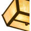 Madera 2 - Light Flush Mount