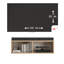Console de télévision modulaire flottante-177245124