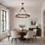 Lustre 32 po