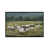White Floater Framed Canvas is unavailable