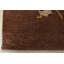 Tapis unique en laine nouvel âge 9 pi 11 po x 13 pi 5 po Muselare