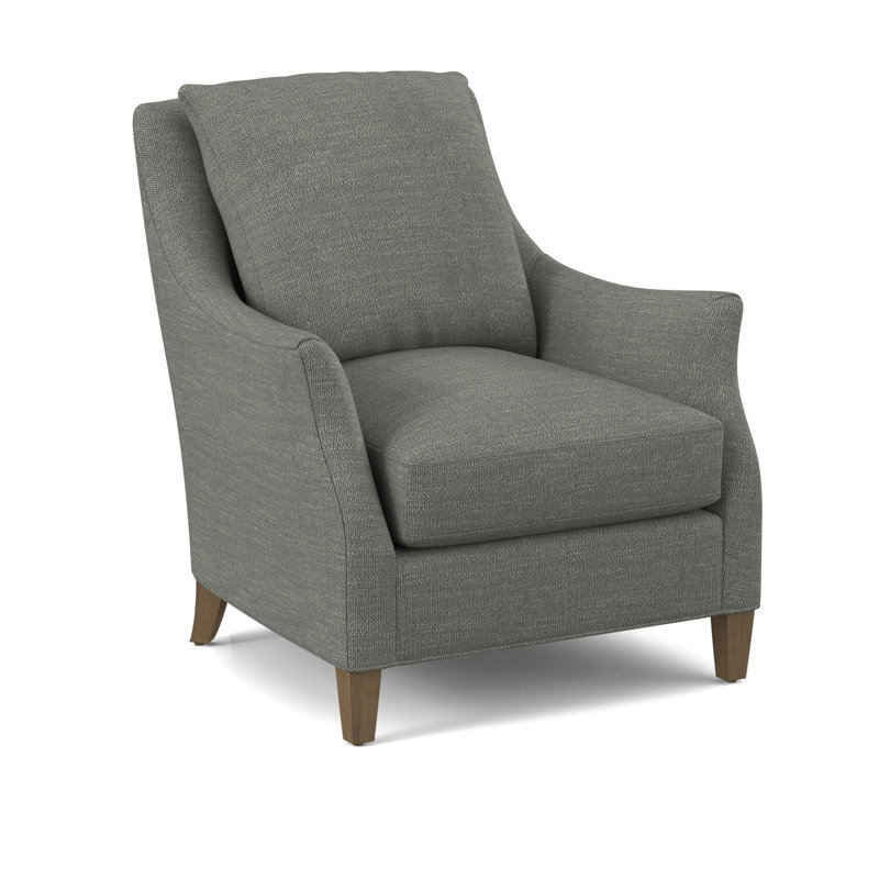 Armchair, 61645-88, Weathered Gray