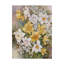 Deetra «Jonquils», reproduction de peinture acrylique sur toile tendue-27484758