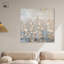 «Luminescent Meadow Canvas Farmhouse» par Art Remedy-107780722-107780735