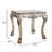Square End Table-278779421