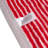 Sesli Plain Weave / Muslin Throw Blanket