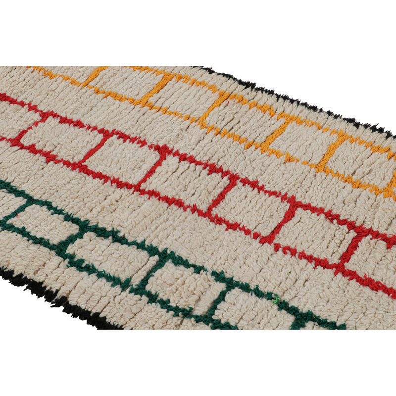 Wool Area Rug