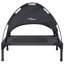 Oxford Fabric Pet Bed-1480488649-1480488497