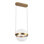 Pisces 1 - Light LED Pendant