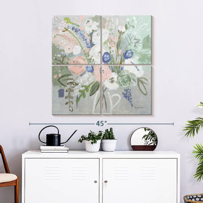 Harnek Floral Elegance
