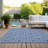 Washable Indoor / Outdoor Rug-1816246194