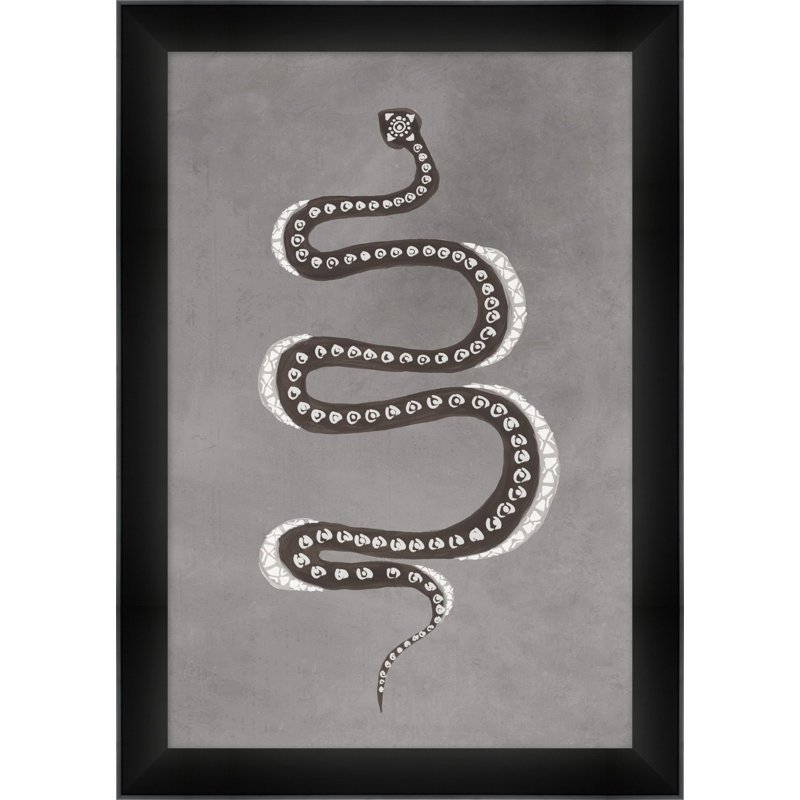 Serpent neutre 2