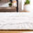 Abisoye Performance Geometric Rug-167770122