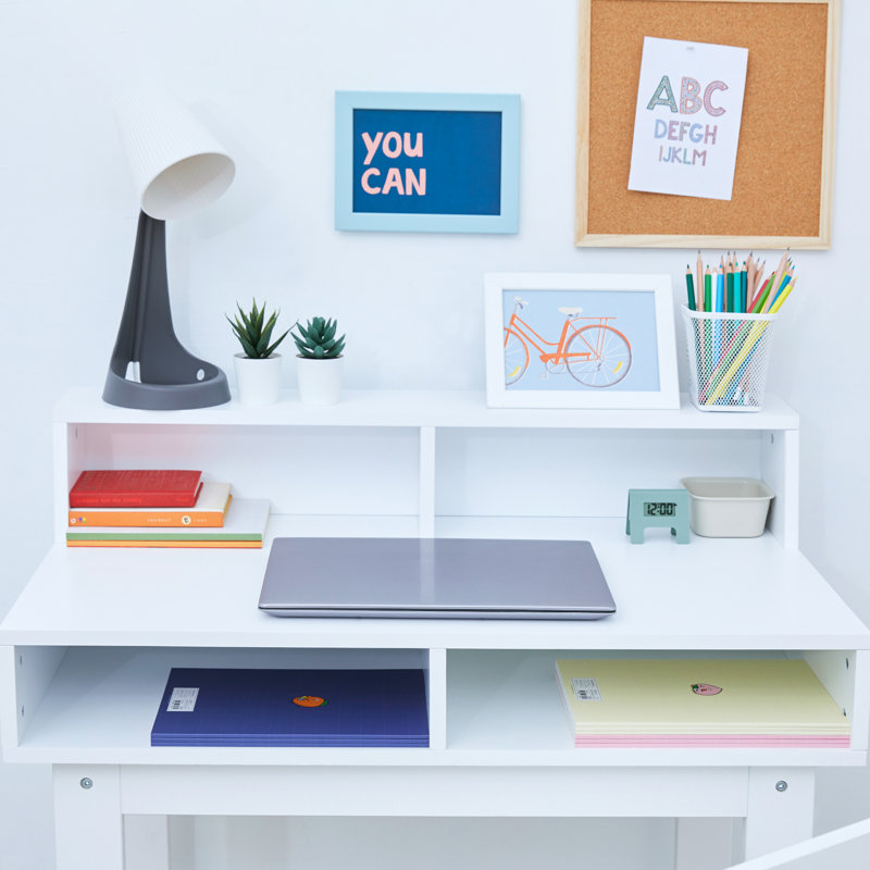 44.5cm Writing Desk Chair Set