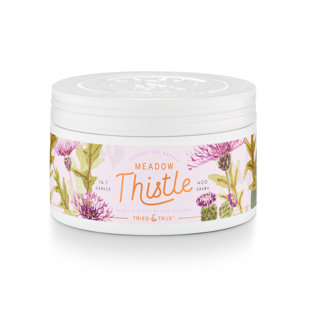 Bougie «Thedle»