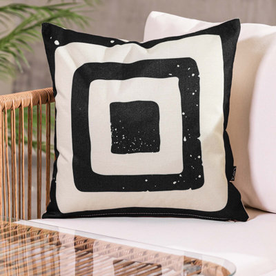 Indoor / Outdoor Square Cushion