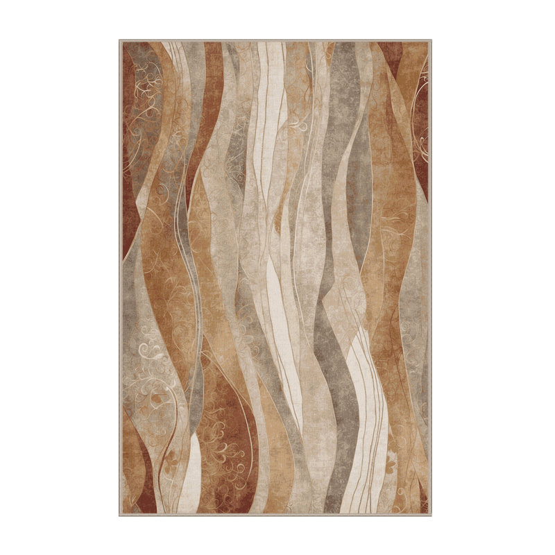 Twilight Sands Rug, Rectangle 8' x 12'