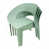 Vert brume