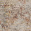 Tapis abstrait en polyester tissé à la machine Rayia-70926870