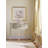 Gustavian 36'' Console Table