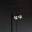 Ensemble de meuble-lavabo double 73 po Partham-67491843