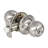 Ball Keyed Entry Door Knob-10310888