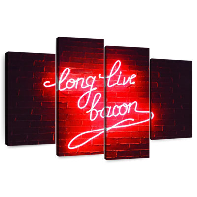 Long Live Bacon