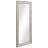 Dansfield Solid Wood Rectangle Mirror-11295380