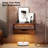 Jaidynn 19.7'' W Solid Wood Nightstand-1576901362