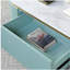 Table de salon Glam