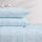Tommy Bahama Printed Percale Cotton Sheet Set-1225840233-1248636047