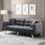 Orianna 2 Seater Velvet Sleeper-226786592