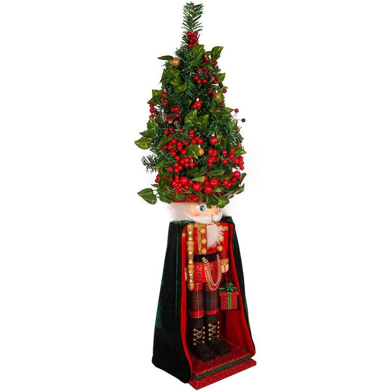 Christmas Nutcracker