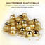 Polyvinyl Chloride (PVC) Bauble-773277933-773277921
