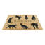 Non-Slip Indoor Doormat