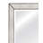 Firth 79" Beaded Floor Mirror