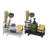 Stainless Sink Cleaning Tools Holder-101304031