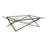 Constructivist Coffee Table