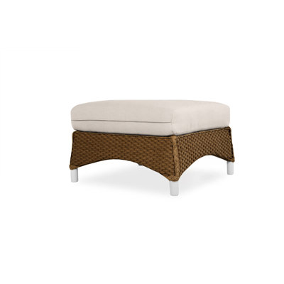 Mandalay Outdoor Ottoman