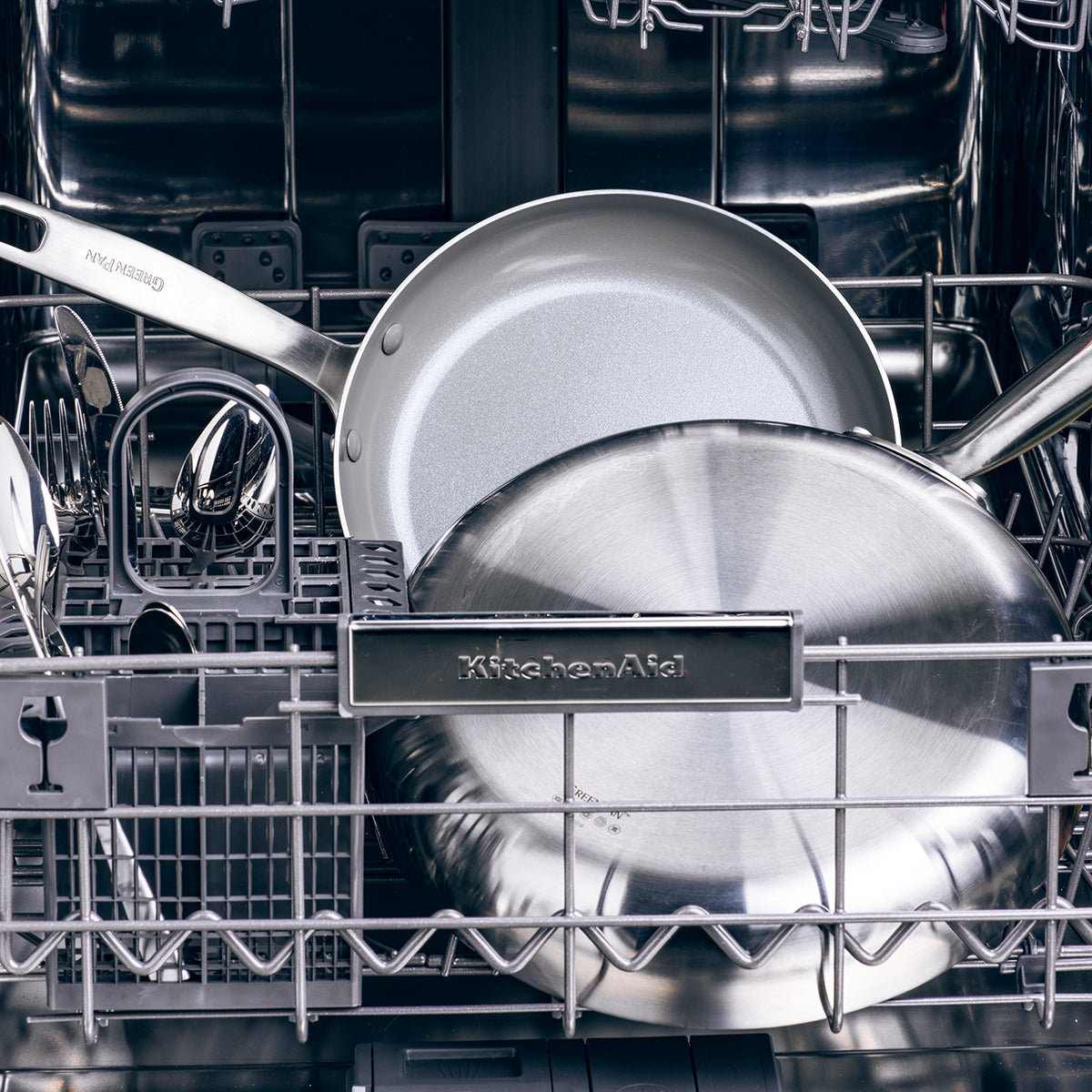 GreenPan Chatham 12-Piece Cookware Set