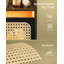 Table de chevet Cadell-98180350