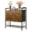 Rustic Brown