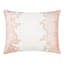 Ferns Linen Lumbar Pillow Cover & Insert-89290266-122289580