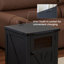 Table de chevet Romary-1155488254