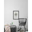 Paris Style - Single Picture Frame Painting-1830562110