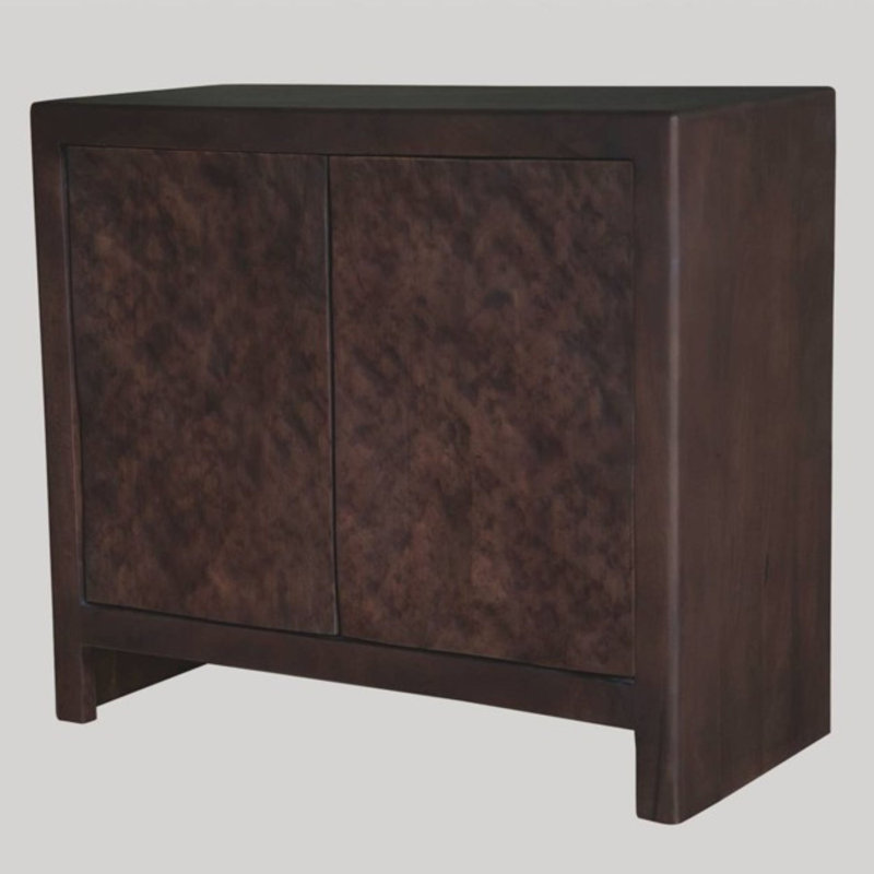 Maureen 2 Door Cabinet